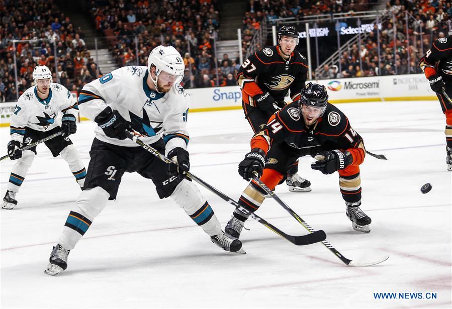 (SP)U.S.-ANAHEIM-NHL