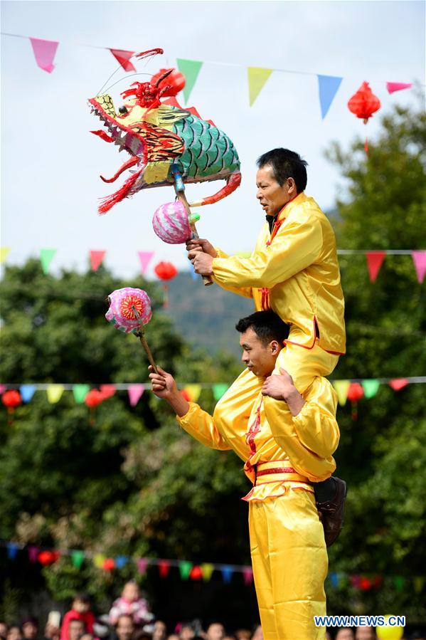 #CHINA-SPRING FESTIVAL-CELEBRATION(CN)