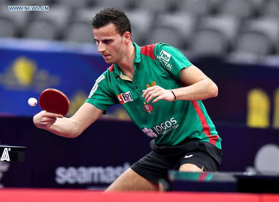 (SP)QATAR-DOHA-TABLE TENNIS-ITTF WORLD TOUR PLATINUM-QATAR OPEN