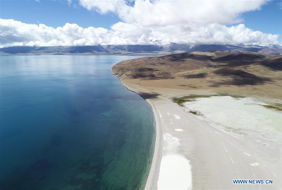 CHINA-TIBET-NGARI-SCENERY (CN)