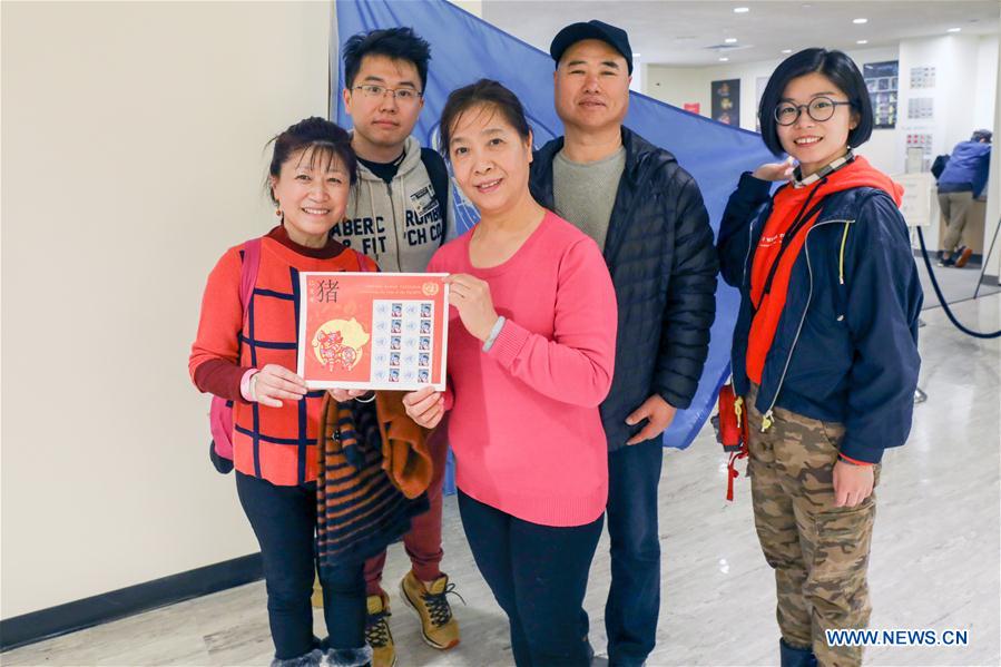 UN-HEADQUARTERS-CHINA-VISITORS