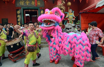 Laba Festival marked in Kuala Lumpur