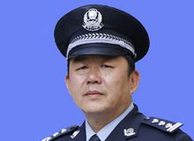 “古楼警长”李正平