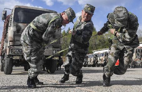 打仗在某种意义上就是打保障:"打不断、炸不烂的钢铁运输线"