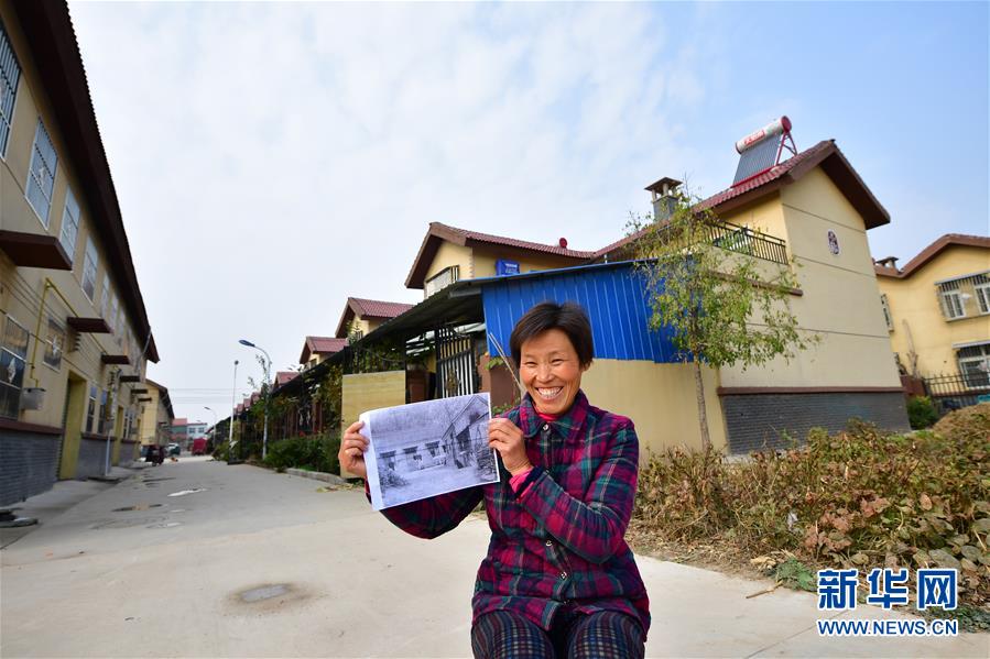 （新华全媒头条·图文互动）（7）心中有梦想，脚下就有力量——写在“中国梦”提出六周年之际