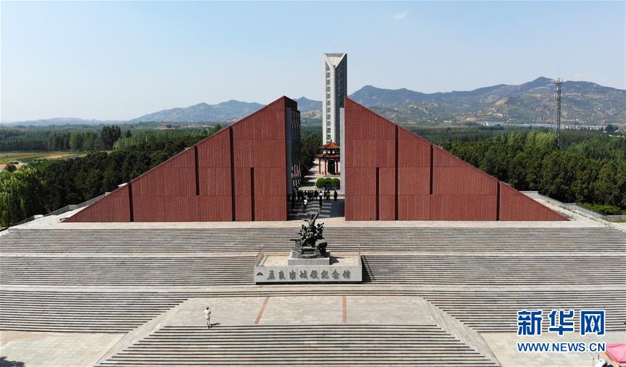 （图文互动）（2）生死与共的磅礴力量