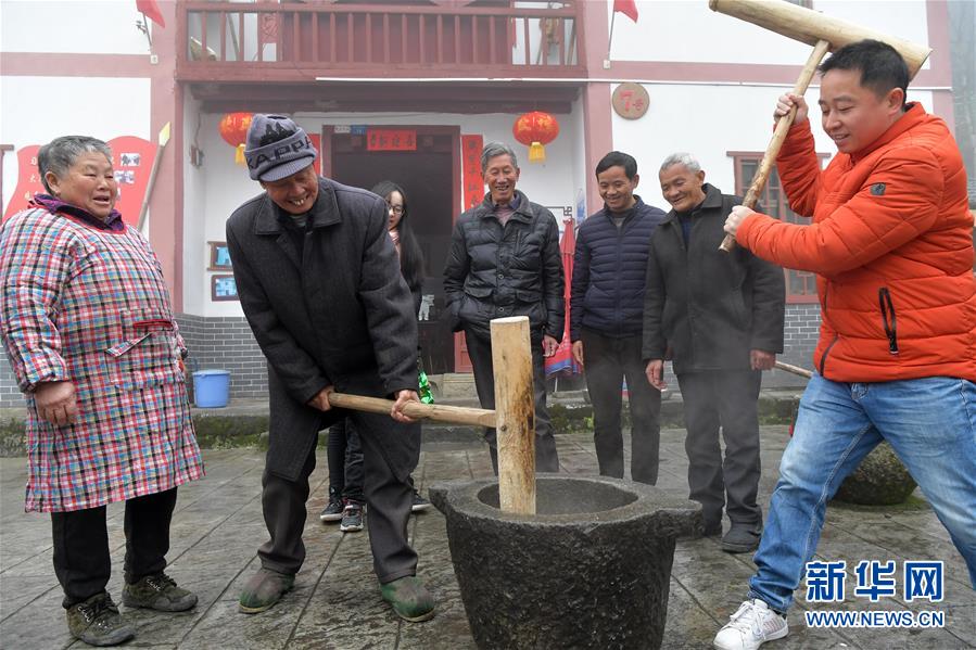 （新华全媒头条·图文互动）（1）2020年脱贫攻坚一线奋斗者的向往与祝福