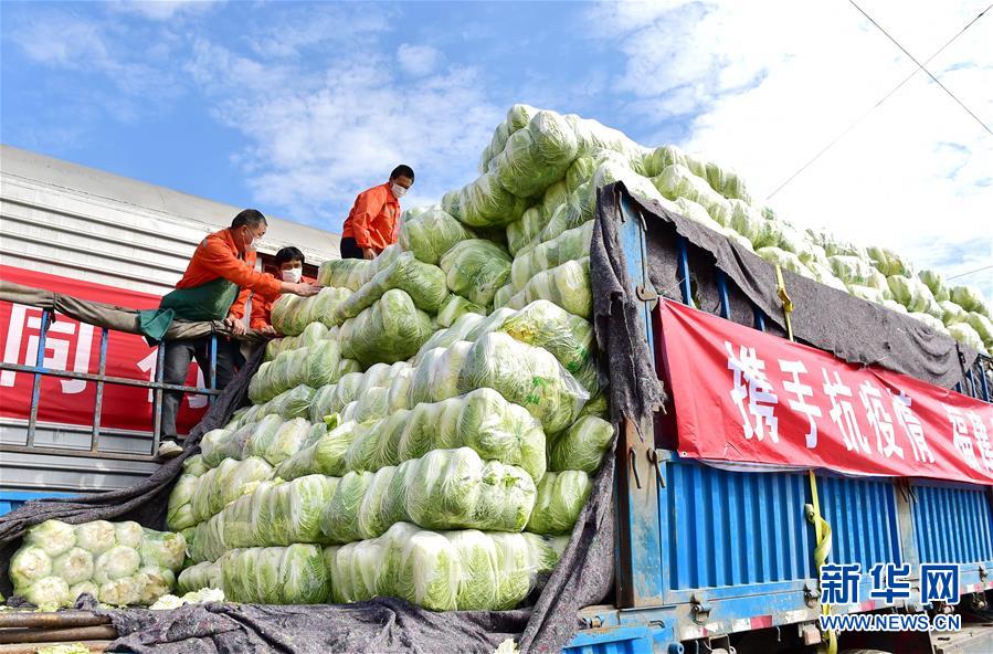 （新华全媒头条·图文互动）（10）磨难压不垮 奋起正当时——习近平总书记在统筹推进新冠肺炎疫情防控和经济社会发展工作部署会议上的重要讲话振奋人心凝聚力量