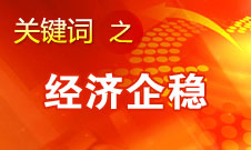 张平：企稳基础不够稳固 必须做长期应对困难的准备