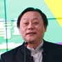 天津两岸众创空间创办人兼董事长陈炳宏